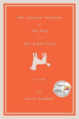 The Curious Incident of the Dog in the Night-Time(English, Hardcover, Haddon Mark)