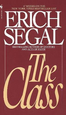The Class(English, Paperback, Segal Erich)