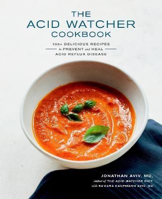 The Acid Watcher Cookbook(English, Paperback, Aviv Jonathan)