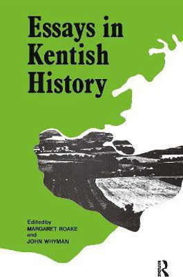 Essays in Kentish History(English, Hardcover, unknown)