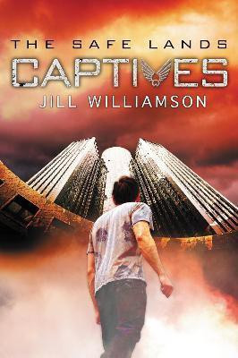 Captives(English, Paperback, Williamson Jill)