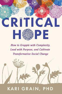 Critical Hope(English, Paperback, Grain Kari)