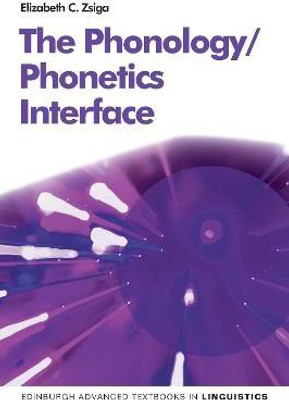 The Phonology/Phonetics Interface(English, Paperback, Zaiga Elizabeth C.)