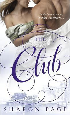 The Club(English, Paperback, Page Sharon)