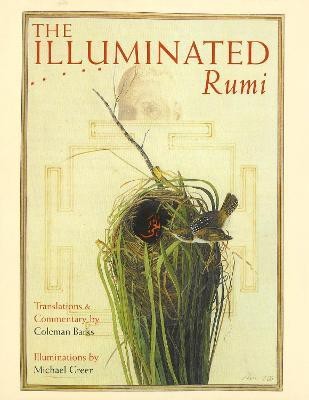 The Illuminated Rumi(English, Hardcover, Rumi Jalal Al-Din)