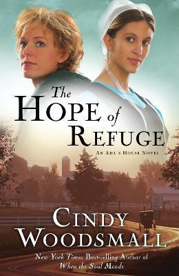 The Hope of Refuge(English, Paperback, Woodsmall Cindy)