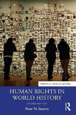 Human Rights in World History(English, Paperback, Stearns Peter N.)