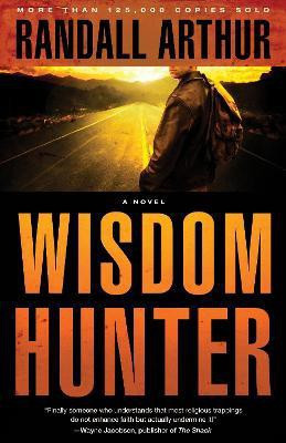 Wisdom Hunter(English, Paperback, Arthur Randall)