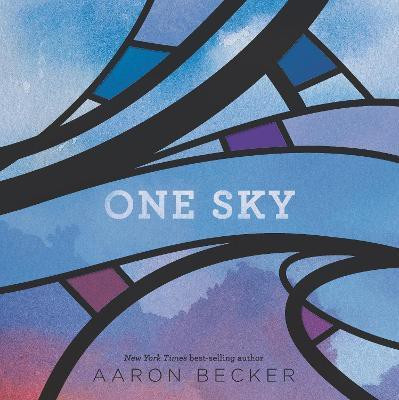 One Sky(English, Board book, Becker Aaron)