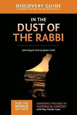In the Dust of the Rabbi Discovery Guide(English, Paperback, Vander Laan Ray)