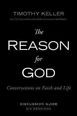 The Reason for God Discussion Guide(English, Paperback, Keller Timothy)