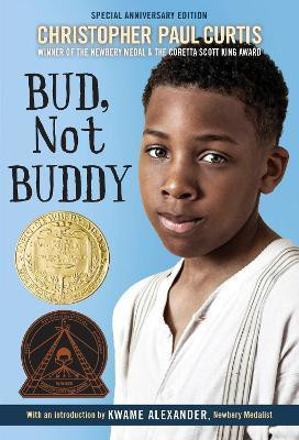 Bud, Not Buddy(English, Paperback, Curtis Christopher Paul)