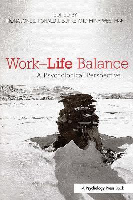 Work-Life Balance(English, Paperback, unknown)