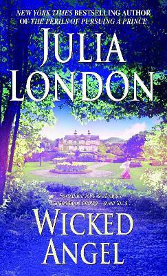 Wicked Angel(English, Paperback, London Julia)