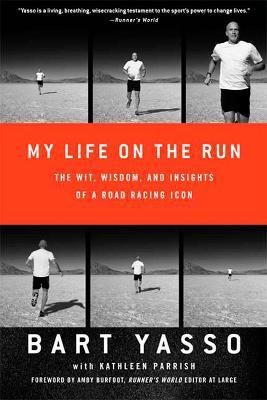 My Life on the Run(English, Paperback, Yasso Bart)