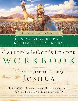 Called to Be God's Leader Workbook(English, Paperback, Blackaby Henry)