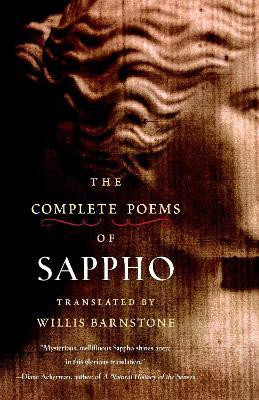 The Complete Poems of Sappho(English, Paperback, unknown)