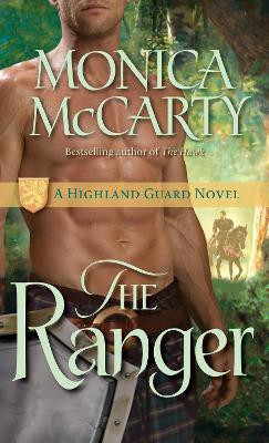 The Ranger(English, Paperback, McCarty Monica)