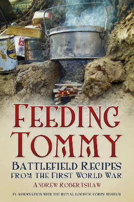 Feeding Tommy(English, Electronic book text, Robertshaw Andrew)