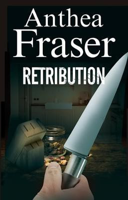 Retribution(English, Paperback, Fraser Anthea)