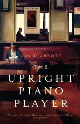 The Upright Piano Player(English, Paperback, Abbott David)