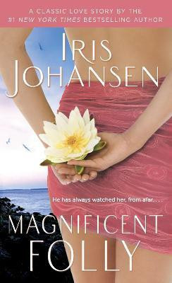 Magnificent Folly(English, Paperback, Johansen Iris)
