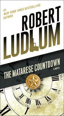 The Matarese Countdown(English, Paperback, Ludlum Robert)