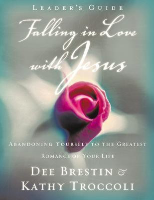 Falling in Love with Jesus Leader's Guide(English, Paperback, Brestin Dee)