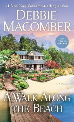 A Walk Along the Beach(English, Paperback, Macomber Debbie)