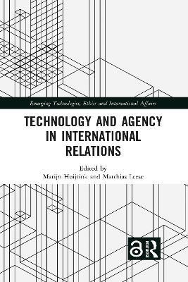 Technology and Agency in International Relations(English, Paperback, unknown)