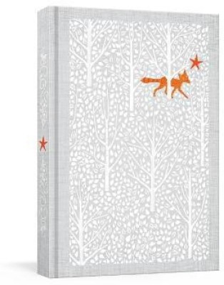 The Fox and the Star(English, Diary, Bickford-Smith Coralie)