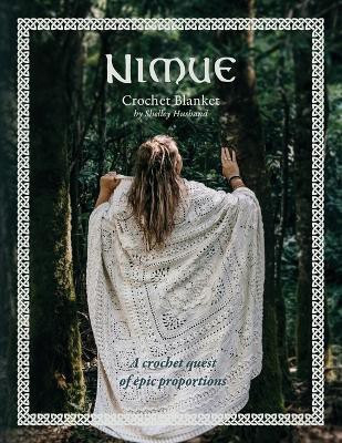 Nimue Crochet Blanket(English, Paperback, Husband Shelley)