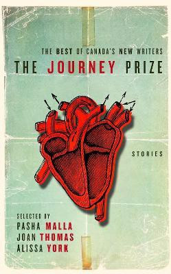 The Journey Prize Stories 22(English, Paperback, Various)