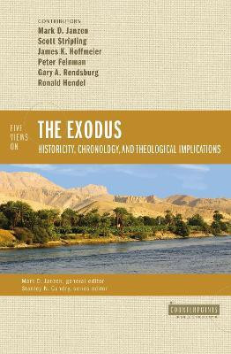 Five Views on the Exodus(English, Paperback, unknown)