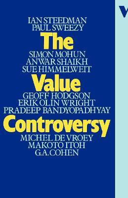 The Value Controversy(English, Paperback, unknown)