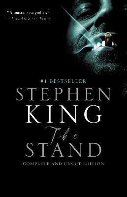 The Stand(English, Paperback, King Stephen)
