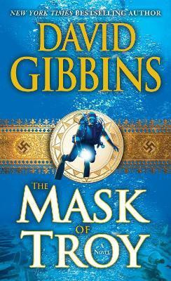 The Mask of Troy(English, Paperback, Gibbins David)
