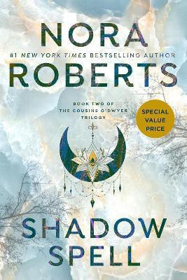 Shadow Spell(English, Paperback, Roberts Nora)