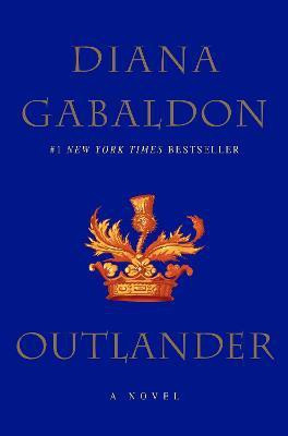 Outlander(English, Hardcover, Gabaldon Diana)