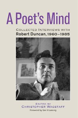 A Poet's Mind(English, Hardcover, unknown)