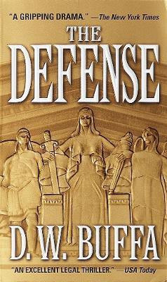 The Defense(English, Paperback, Buffa D.W.)