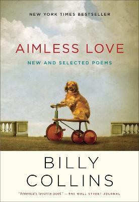 Aimless Love(English, Paperback, Collins Billy)