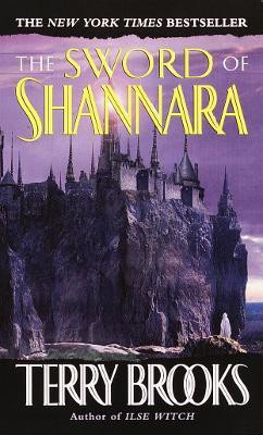 The Sword of Shannara(English, Paperback, Brooks Terry)