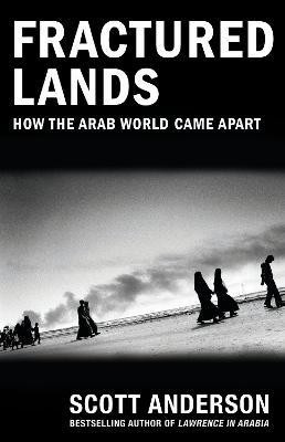 Fractured Lands(English, Paperback, Anderson Scott)