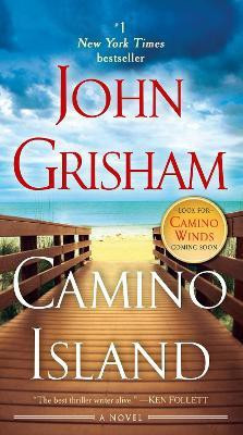Camino Island(English, Paperback, Grisham John)