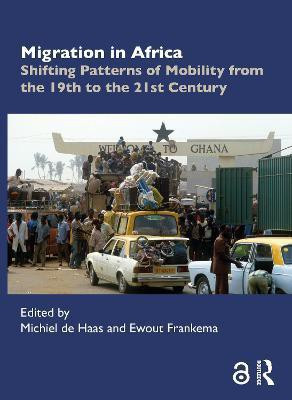 Migration in Africa(English, Paperback, unknown)