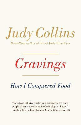 Cravings(English, Paperback, Collins Judy)