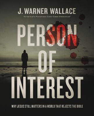 Person of Interest(English, Paperback, Wallace J. Warner)