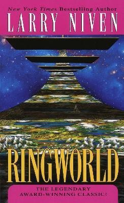 Ringworld(English, Paperback, Niven Larry)