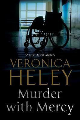 Murder with Mercy(English, Paperback, Heley Veronica)